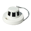 接警、报警主机监控摄像机