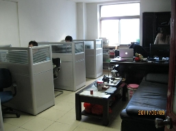 北京恒生顺达电子科技有限公司