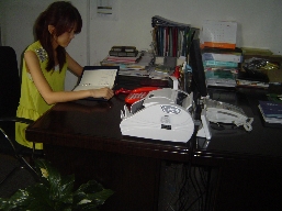西安兰胜工贸有限公司