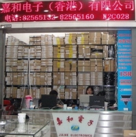 嘉和电子（香港）有限公司