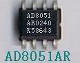 AD8051AR  AD