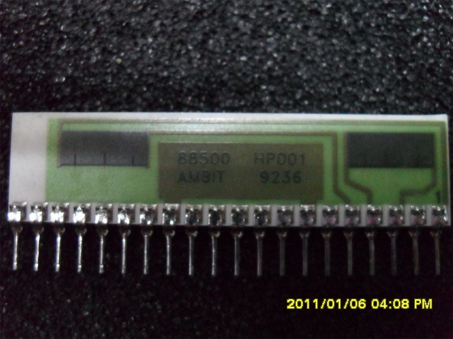 MH88500  MT