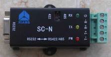 232转485/422 SC-N