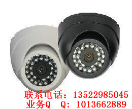 15米红外塑料半球 DS-01HLS
