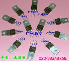 高压管一系列 BF819、BF585