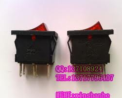 船型开关KCD3A22 KCD3A22
