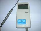 便携式数字温度表 JM222