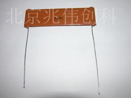 高压玻璃釉膜电阻 Ri82