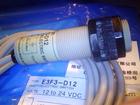 光电传感器 E3F3D12
