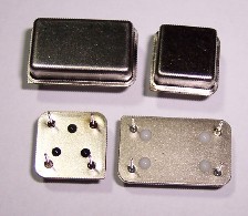 石英振荡器DIP8/DIP14 12.000MHz