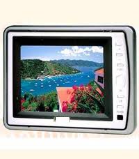 5.6寸液晶监视器 5.6寸LCD