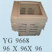仪表壳体 YG9668