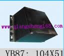 机箱壳体 YB87