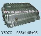YZ07C 放大器外壳