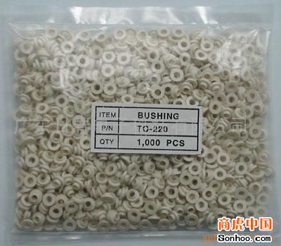 绝缘粒 TO220