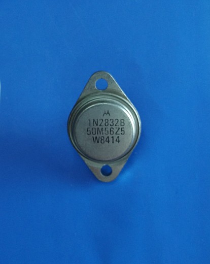 大功率稳压管 1N2832B