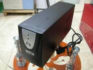 UPS PCM1000VA