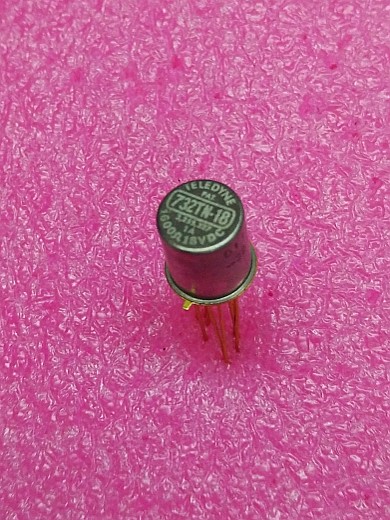 继电器 732TN18
