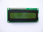 两行英文液晶LCD1602,LCD162 LCD1602