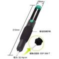 原装正品台湾宝工DP-366D双环双开吸锡器210mm DP-366D