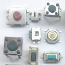 按键开关,轻触开关,贴片开关--- 5X5,6X6,4X4---