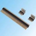 2.0mm双排针 双排针