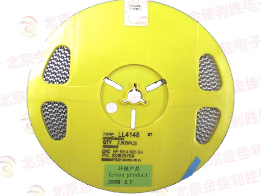 二极管 LL4148