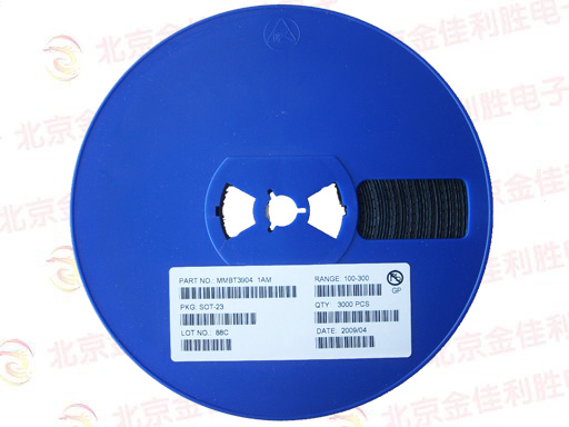 三极管 BAS170W