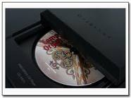 原创OriginalCD-A9IIT电子管输出CD机 CD-A9IIT