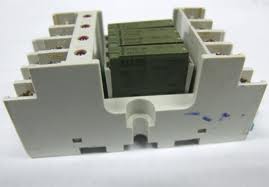 继电器 PA1A-24V