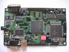 DSP6713+FPGA+USB2.0增强板,含DSP USB仿真器 TI6000