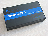 Study-USB-S普及版DSP仿真器 TI仿真器