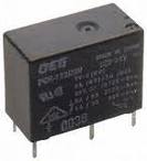 直流电磁继电器 PCH-124D2H