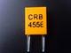 CRB455E晶振-CRB455E