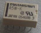 继电器 A3W-K