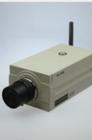 WIFI枪型网络摄像机 EI2001F