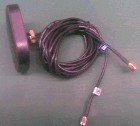 GPS/GSM组合天线 GPS+GSM