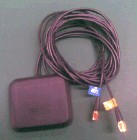 GPS/GMS组合天线 GPS+GSM