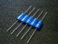 轴向电容 25V100UF