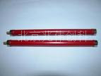 高压电阻 50W高阻高压玻璃釉电阻器