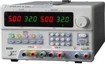 英特罗克IPD-3305LU可编程直流电源0-30V/0-5A标准USB接口提供SCPI指令 英特罗克IPD-3305LU