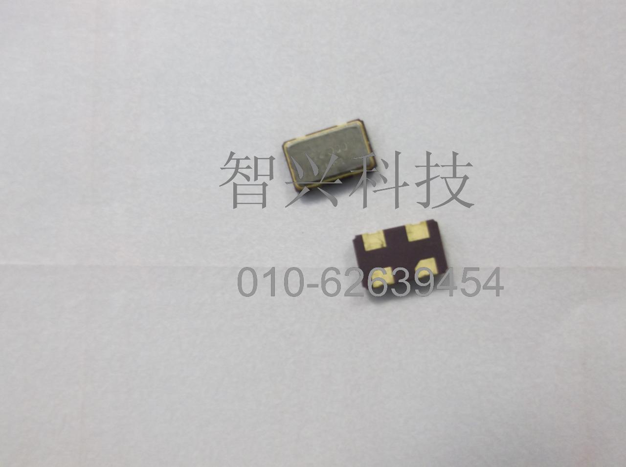 5032晶体振荡器 16MHZ16M