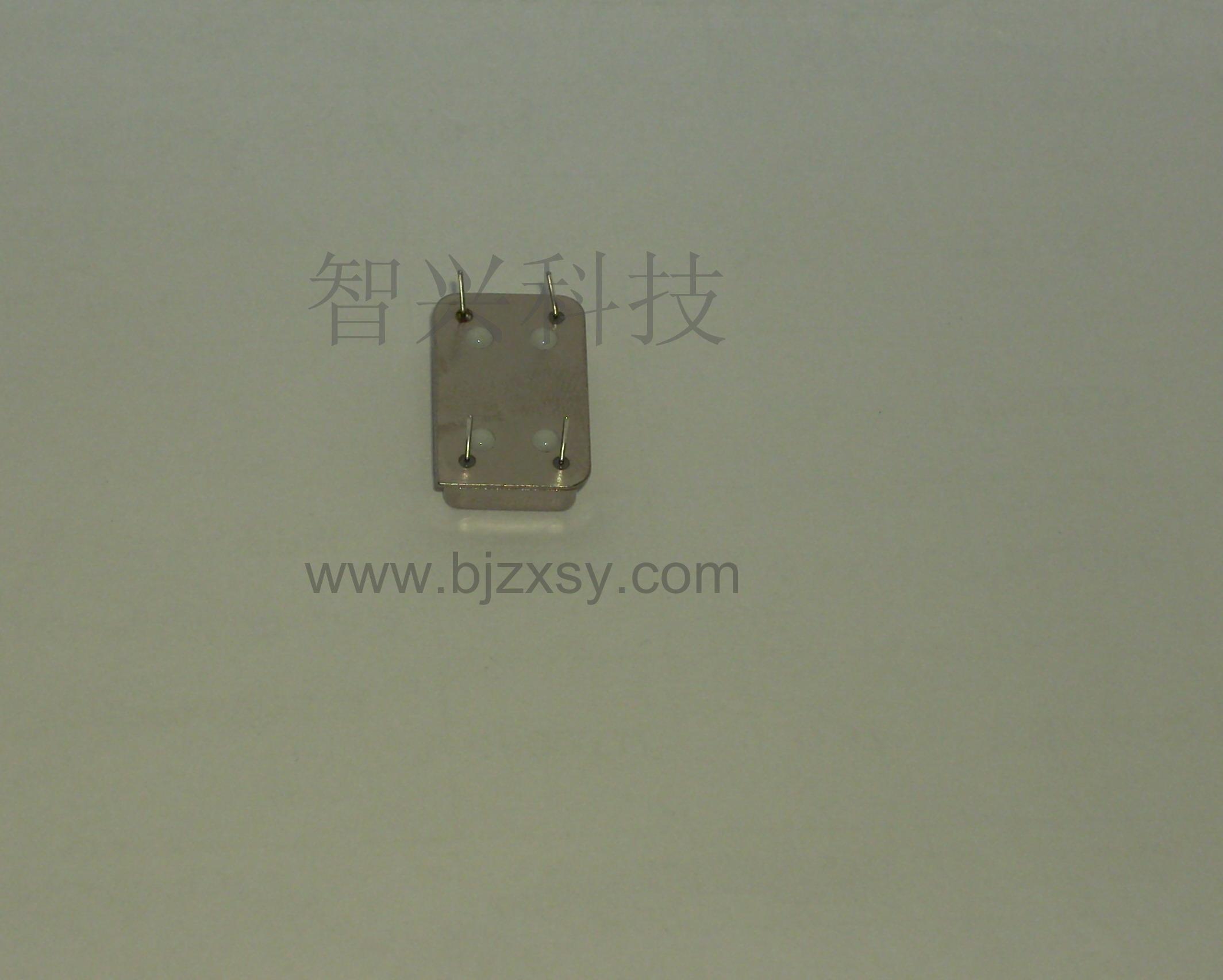 温补晶体振荡器 100mhz 100M
