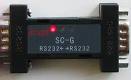 232隔离器 SC-G