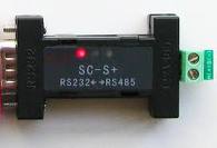 232转485 SC-S+