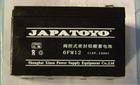 蓄电池 12V12AH