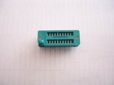 20PIC锁紧座 20PIC锁紧座