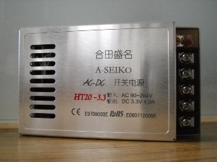 36V0.65A开关电源 HT20-36
