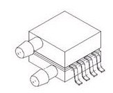 MPXH6115AC6U MPXH6115AC6U