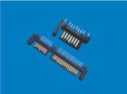 连接器 SATA15P扁平电缆连接器